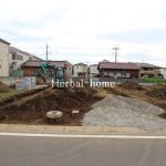 ☆新着☆ 上尾市錦町 全3棟+1区画 3号棟 【不動産 / 新築一戸建て】