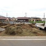 ☆新着☆ 上尾市錦町 全3棟+1区画 2号棟 【不動産 / 新築一戸建て】