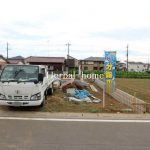 ☆新着☆ 上尾市錦町 全3棟+1区画 1号棟 【不動産 / 新築一戸建て】