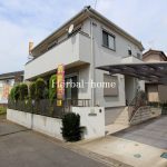 ☆新着☆ 上尾市井戸木3丁目 H23年築 【不動産 / 中古一戸建て】