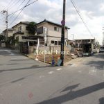 ☆新着☆ 上尾市富士見1丁目 全1棟 【不動産 / 新築一戸建て】