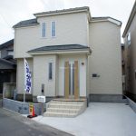 上尾市錦町　全２棟　２号棟　【新築一戸建て住宅 /上尾市・販売事例集】