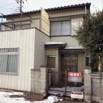 上尾市上　Ｓ４７年築　【中古一戸建て住宅 /上尾市・販売事例集】