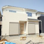 上尾市原市　全３棟　２号棟　【新築一戸建て住宅 /上尾市・販売事例集】