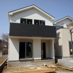 上尾市原市　全３棟　３号棟　【新築一戸建て住宅 /上尾市・販売事例集】