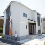 上尾市錦町　全３棟　１号棟　【新築一戸建て住宅 /上尾市・販売事例集】