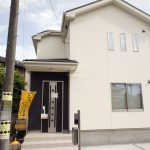 上尾市上　全２棟　１号棟　【新築一戸建て住宅 /上尾市・販売事例集】