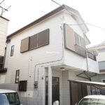 上尾市菅谷４丁目　Ｈ４年築　【中古一戸建て住宅 /上尾市・販売事例集】