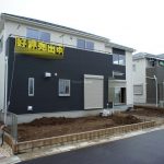 上尾市原市　全３棟　７号棟　【新築一戸建て住宅 /上尾市・販売事例集】