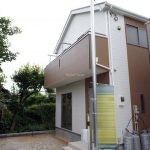 上尾市上　全２棟　２号棟　【新築一戸建て住宅 /上尾市・販売事例集】