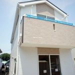 上尾市原市　全５棟　５号棟　【新築一戸建て住宅 /上尾市・販売事例集】