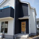 上尾市原市　全５棟　４号棟　【新築一戸建て住宅 /上尾市・販売事例集】