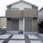 上尾市栄町　全２棟　１号棟　【新築一戸建て住宅 /上尾市・販売事例集】