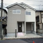 上尾市上尾村　全１棟　【新築一戸建て住宅 /上尾市・販売事例集】