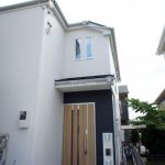 上尾市久保　全３棟　１号棟　【新築一戸建て住宅 /上尾市・販売事例集】
