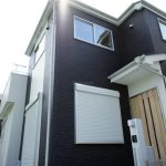 上尾市久保　全３棟　３号棟　【新築一戸建て住宅 /上尾市・販売事例集】