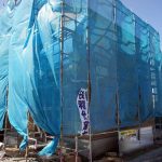 上尾市久保　全３棟　２号棟　【新築一戸建て住宅 /上尾市・販売事例集】