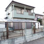 上尾市小敷谷　Ｈ６年築　【中古一戸建て住宅 /上尾市・販売事例集】