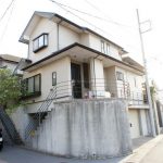 上尾市藤波２丁目　Ｈ８年築　【中古一戸建て住宅 /上尾市・販売事例集】