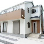 上尾市西宮下２丁目　全１３棟　２号棟　【新築一戸建て住宅 /上尾市・販売事例集】