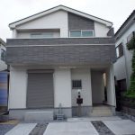 上尾市栄町　全２棟　２号棟　【新築一戸建て住宅 /上尾市・販売事例集】