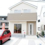 上尾市西宮下２丁目　全３棟　１号棟　【新築一戸建て住宅 /上尾市・販売事例集】