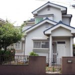 上尾市中妻５丁目　約３１坪　【土地/上尾市・販売事例集】