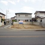 上尾市井戸木4丁目 約37坪 【土地/上尾市・販売事例集】
