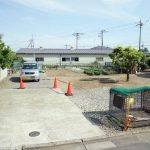 上尾市畔吉　約１１５坪　【土地/上尾市・販売事例集】