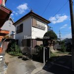 ☆新着☆ 上尾市大谷本郷 約40坪 【不動産 / 土地】