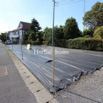 ☆新着☆ 上尾市瓦葺 約83坪 【不動産 / 土地】