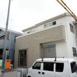 上尾市浅間台３丁目　全１棟　【新築一戸建て住宅 /上尾市・販売事例集】