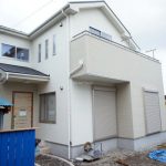 上尾市緑丘１丁目　全２棟　１号棟　【新築一戸建て住宅 /上尾市・販売事例集】
