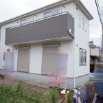 上尾市緑丘１丁目　全２棟　２号棟　【新築一戸建て住宅 /上尾市・販売事例集】