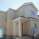 上尾市上尾村　全１棟　【新築一戸建て住宅 /上尾市・販売事例集】