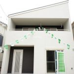 上尾市本町４丁目　９号棟　【新築一戸建て住宅 /上尾市・販売事例集】