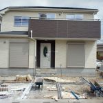 上尾市緑丘4丁目 全3棟 3号棟 【新築一戸建て住宅 /上尾市・販売事例集】