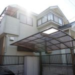 上尾市中妻５丁目　Ｈ６年築　【中古一戸建て住宅 /上尾市・販売事例集】