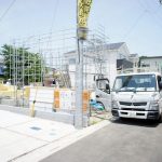 上尾市原市　全２棟　１号棟　【新築一戸建て住宅 /上尾市・販売事例集】