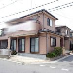上尾市原市　Ｈ１６年築　【中古一戸建て住宅 /上尾市・販売事例集】