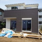 上尾市泉台３丁目　全４棟　１号棟　【新築一戸建て住宅 /上尾市・販売事例集】