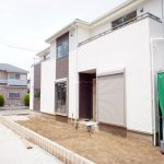 上尾市泉台３丁目　全４棟　３号棟　【新築一戸建て住宅 /上尾市・販売事例集】