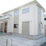 上尾市上　全１７棟　２号棟　【新築一戸建て住宅 /上尾市・販売事例集】