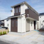 上尾市上　全１７棟　７号棟　【新築一戸建て住宅 /上尾市・販売事例集】