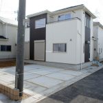 上尾市上　全１７棟　９号棟　【新築一戸建て住宅 /上尾市・販売事例集】