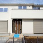 上尾市上　全１７棟　６号棟　【新築一戸建て住宅 /上尾市・販売事例集】