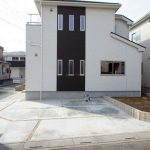 上尾市上　全１７棟　１０号棟　【新築一戸建て住宅 /上尾市・販売事例集】