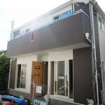 上尾市五番町　全１棟　【新築一戸建て住宅 /上尾市・販売事例集】