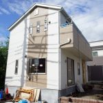 上尾市五番町　全１棟　【新築一戸建て住宅 /上尾市・販売事例集】
