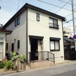 上尾市栄町　Ｈ８年築　【中古一戸建て住宅 /上尾市・販売事例集】